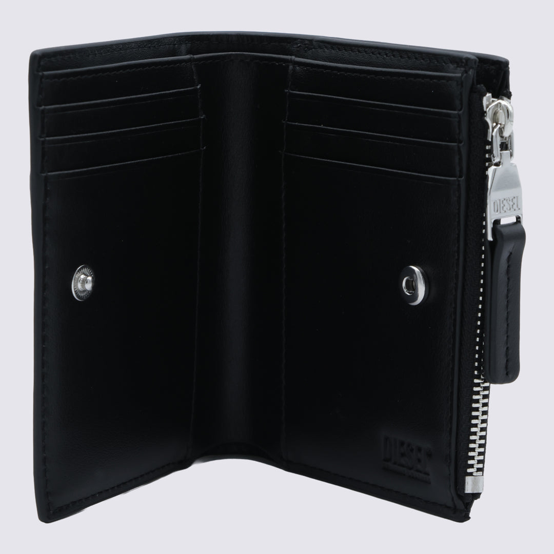 Diesel Wallets - Black | c2b1dcf1a423a1af3e4ba70408daa300de81d8f3