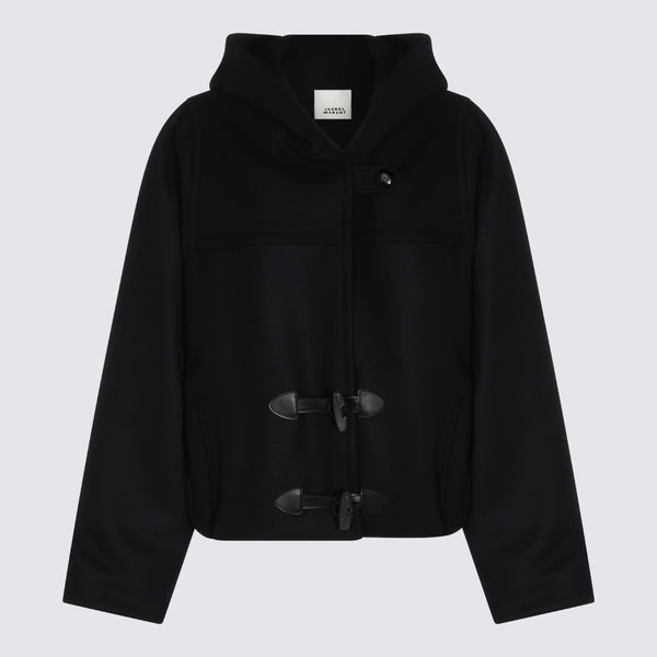 Jackets Dark Navy