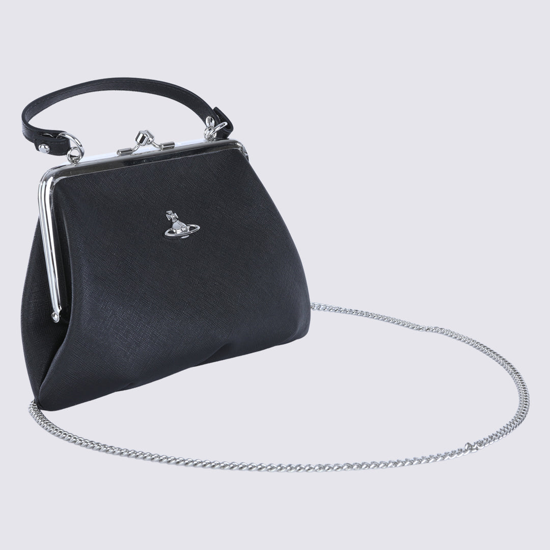 Vivienne Westwood Bags - Black | 5838e9f590227680b47f30cc38035cac5bf23e78