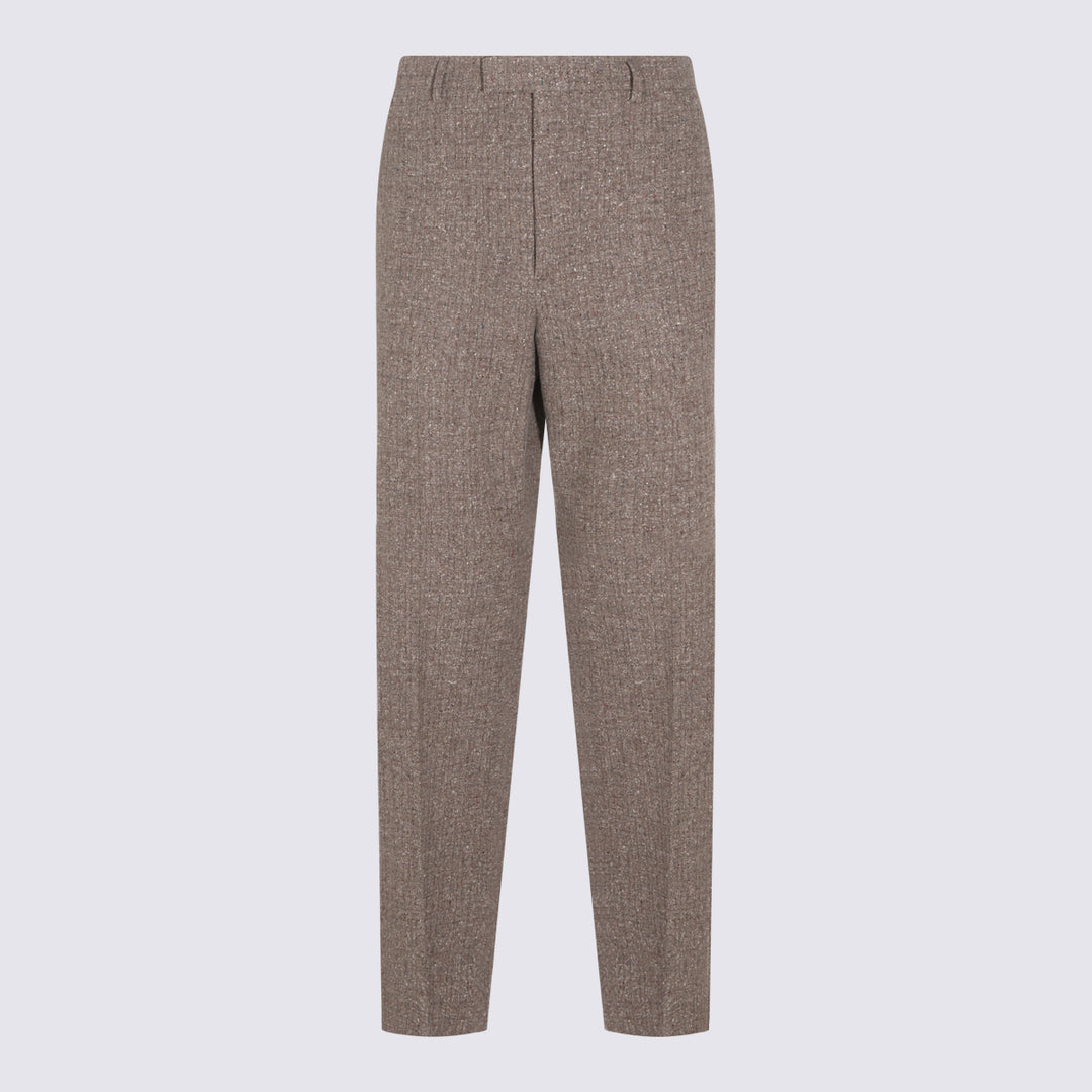 Valentino Trousers - SAND | f5ed0d0a4a4a09b4e79a7bace61873d486554a8f