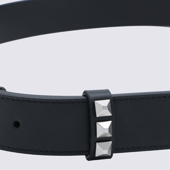 Valentino Garavani Belts - Black | 098e8dfcad05b30b5137ae25dd7ba2701064854b
