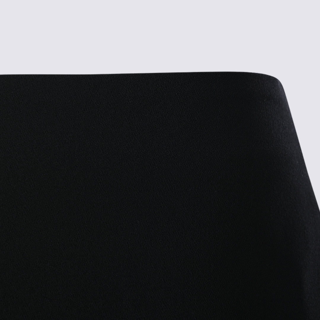 Jil Sander Skirts - Black | 717560b7d31d65a5c38f814878433bcc7ebf18f9