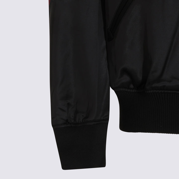 Y-3 Jackets - Black | d8aafbd4ea83af07d1db284e516d74b3c047c85e