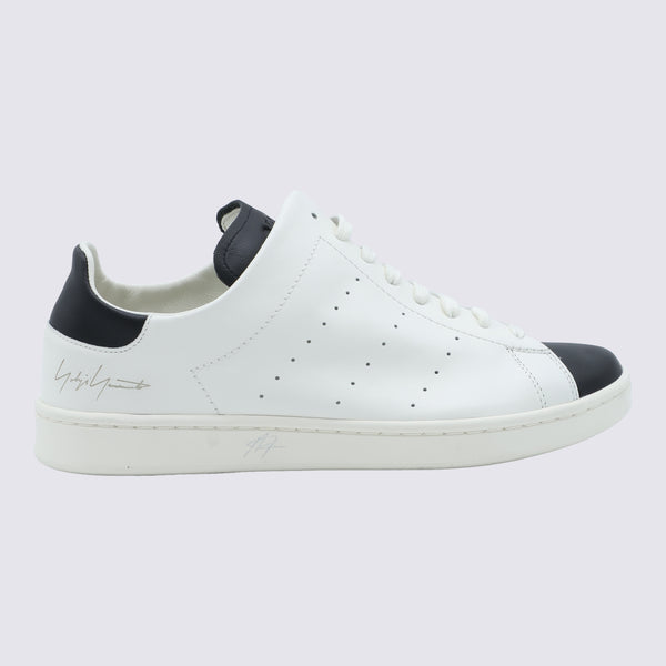 Sneakers Off White/Black