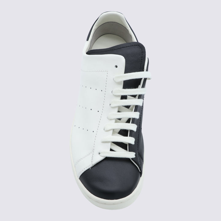 Y-3 Sneakers - OFF WHITE/BLACK | d5f34255615b4cb9dc233c812d2a0e81aad2a64e