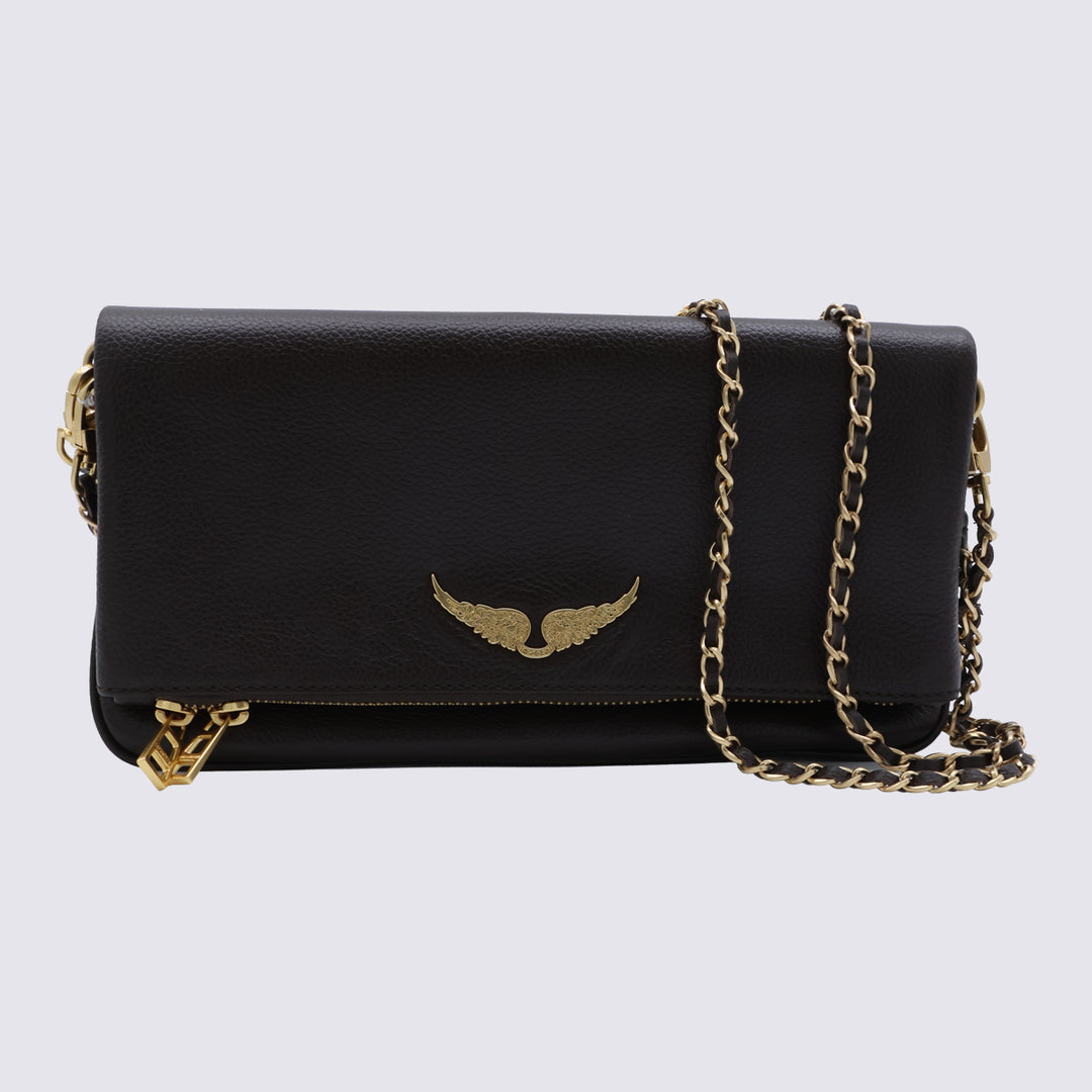 Zadig & Voltaire Bags - BROWNIE | 63f83b912f1b4d3385a0da37b8ae9309ef42e769