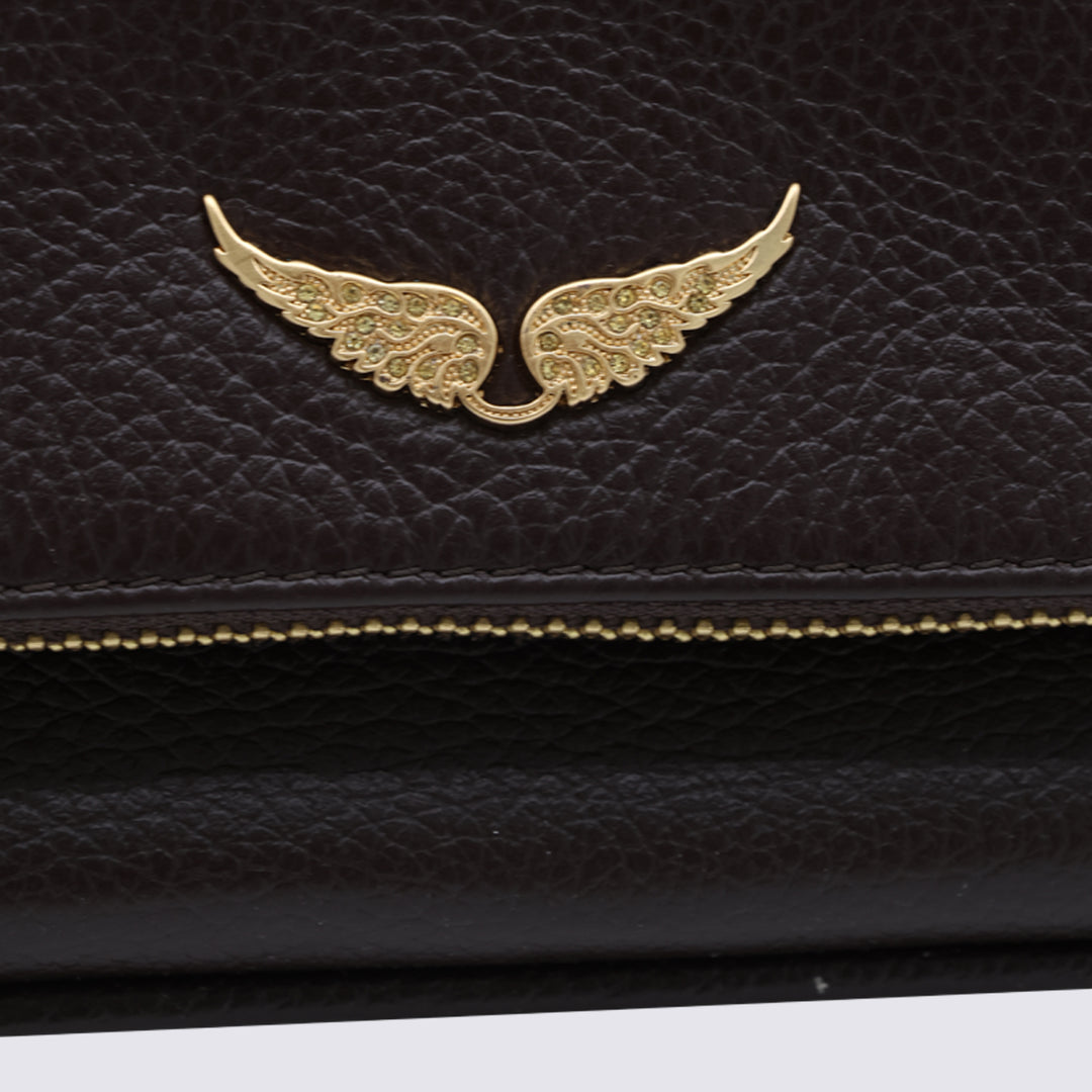 Zadig & Voltaire Bags - BROWNIE | c4cf60b001e2aa4a52c3b337262384451f963768