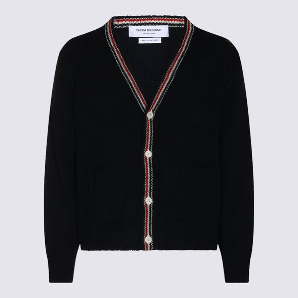 Sweaters Navy