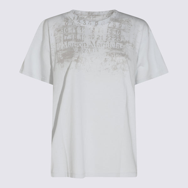 T-Shirts And Polos Ice