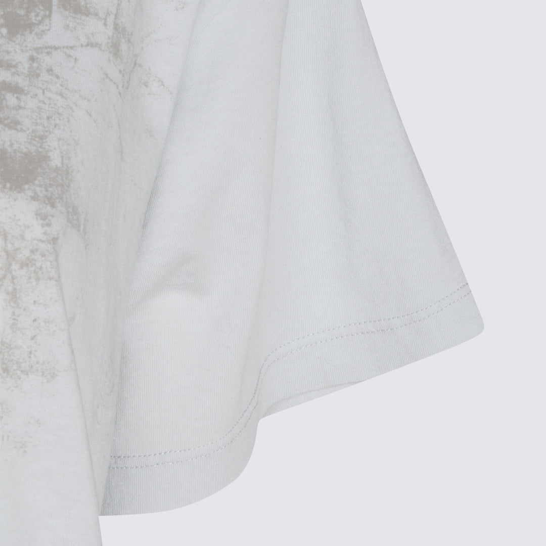 Maison Margiela T-shirts and Polos - ICE | bbd4bef77e1b9a5cf90dd011fed79e6738e3a912