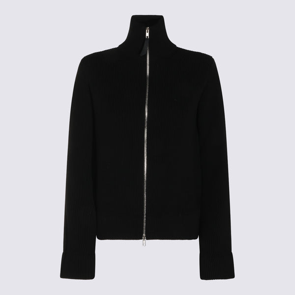 Sweaters Black