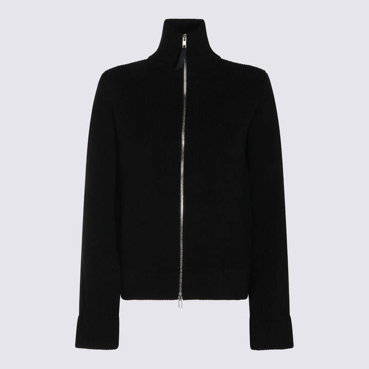 Maison Margiela Sweaters - Black | 5f479b7a2a41575a90aed4e30dc0e39432522f0c