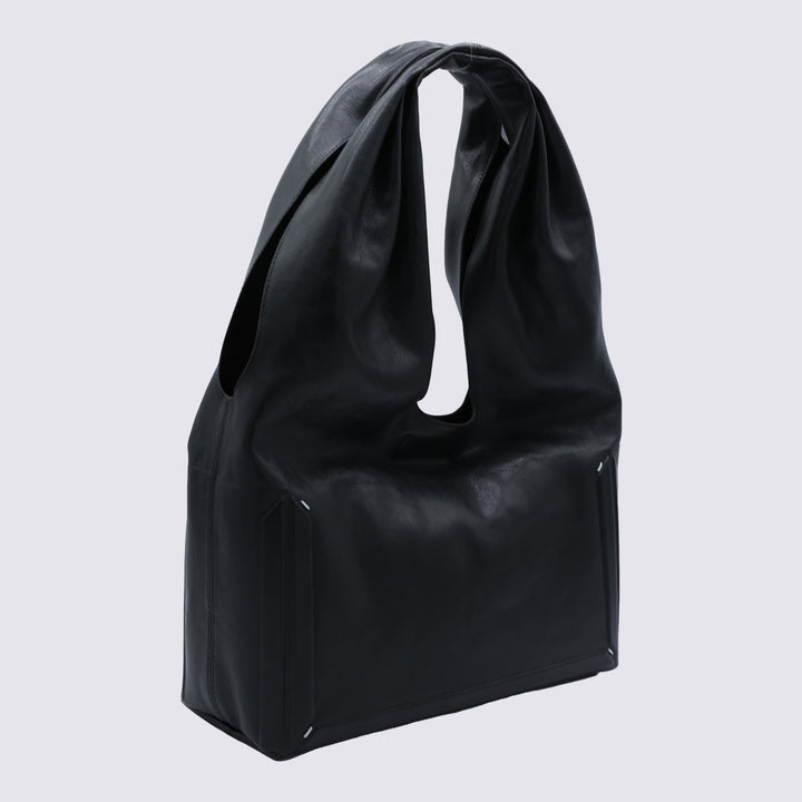 Maison Margiela Bags - Black | 8bafcc8f6a5e092ce160e4227a458bdcd73e5334