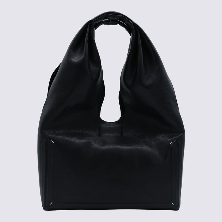 Maison Margiela Bags - Black | f61c85a98b659fef2392bb44e7484cf5e0dd1990