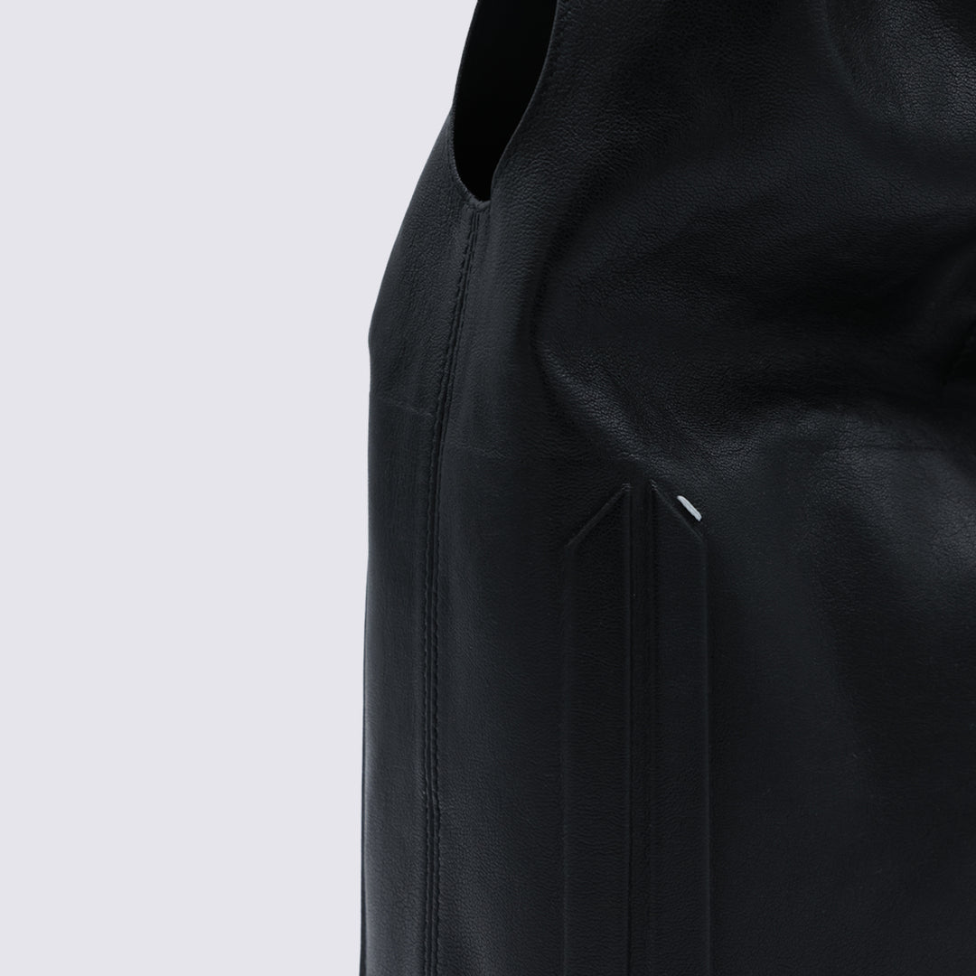 Maison Margiela Bags - Black | db5df190837f0cdf6a29331652bc5217382808e8