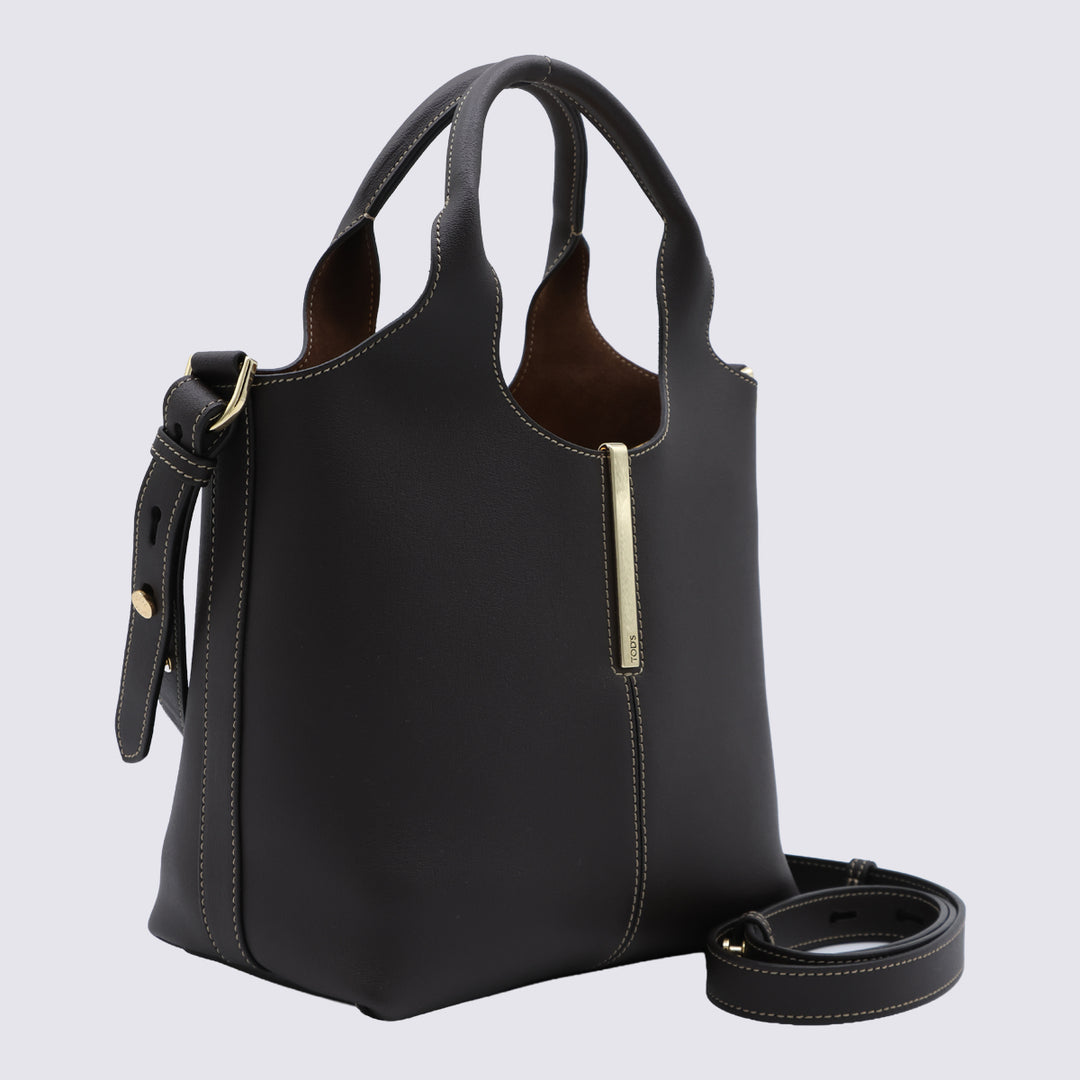 Tod'S Bags - PALISSANDRO/MARRONE | 6433d23d3c24bc4f11deaa3c57928abe8c0b8e68