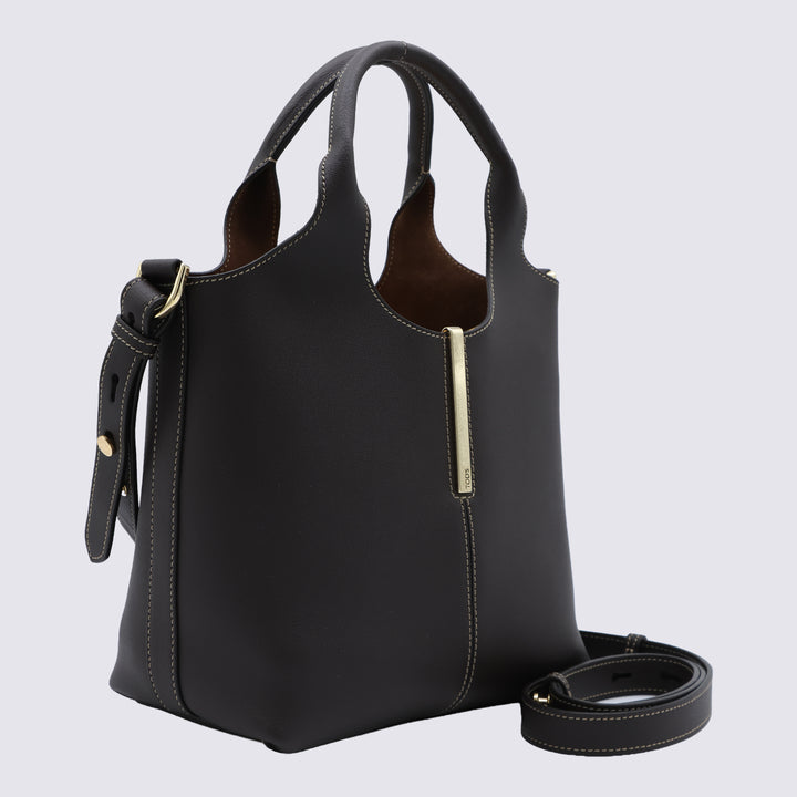 Tod'S Bags - PALISSANDRO/MARRONE | 6433d23d3c24bc4f11deaa3c57928abe8c0b8e68