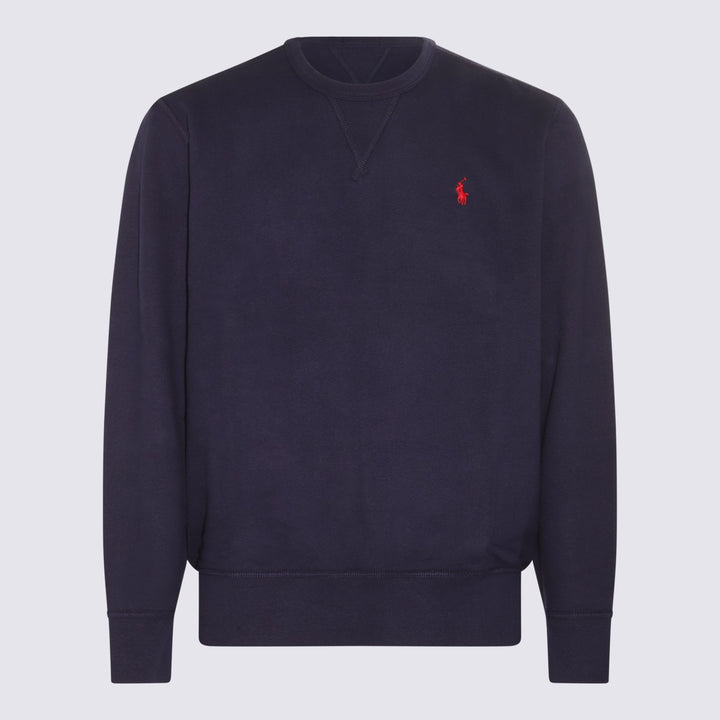 Polo Ralph Lauren Sweaters - CRUISE NAVY | 9a8811968f20ba523efc0718266932f342b0576d