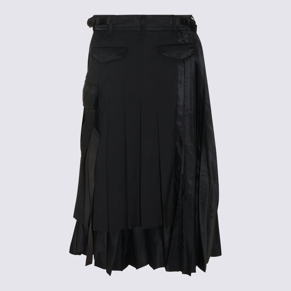 Skirts Black