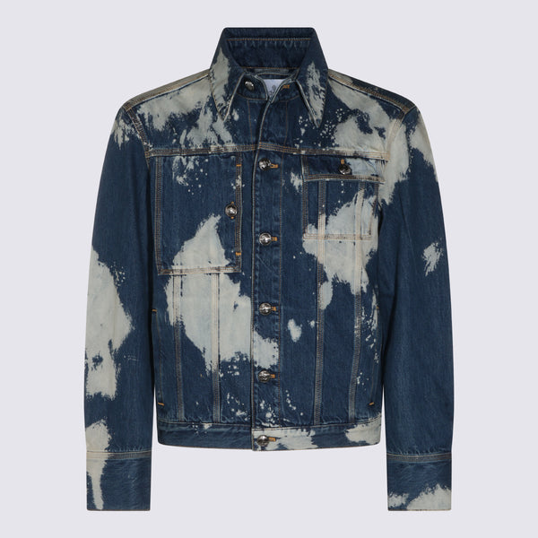 Jackets Blue