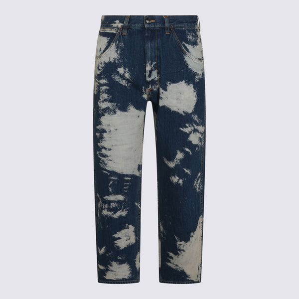 Jeans Blue