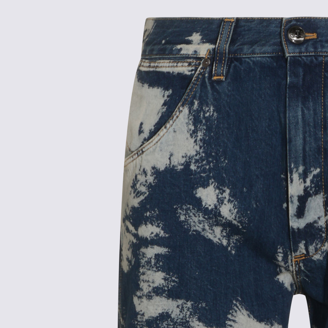 Vivienne Westwood Jeans - Blue | 44c1545dda1e355022173d93c92c1312f34e82ac
