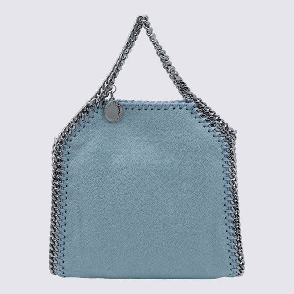 Bags Ice Blue