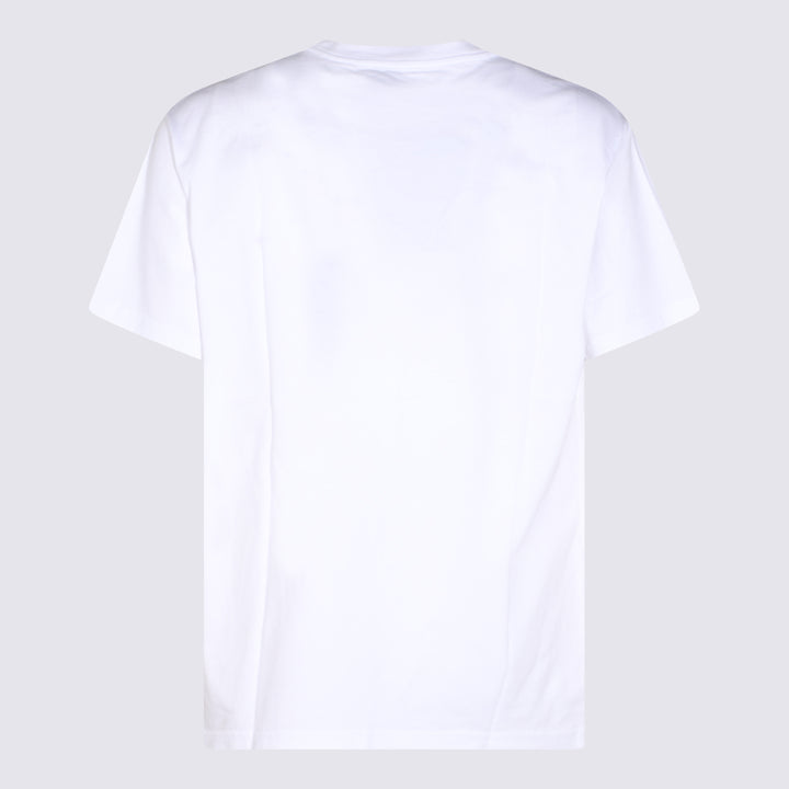 Vivienne Westwood T-shirts and Polos - White | 261a3250f4b89f797c71a9460f36793931cbda36