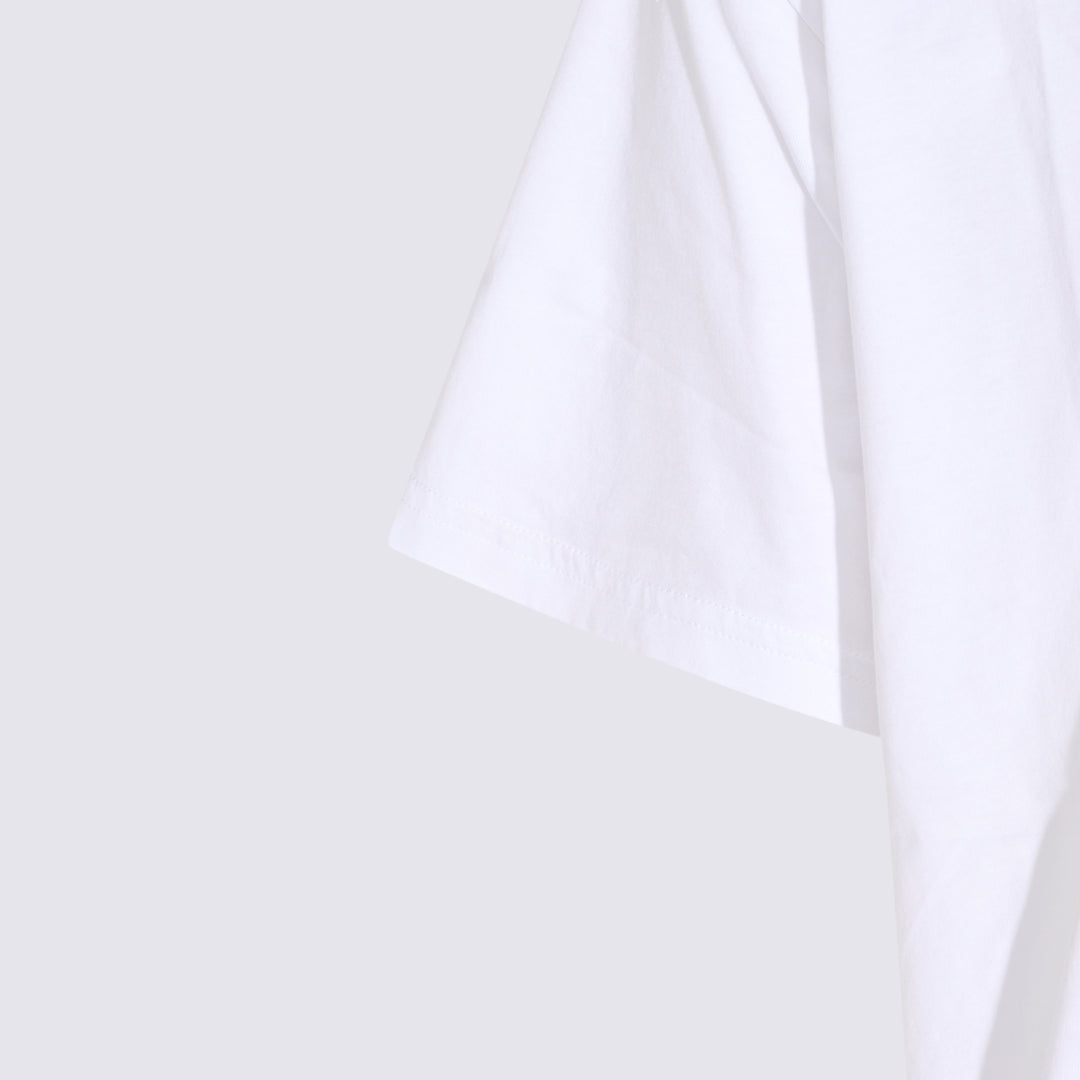 Vivienne Westwood T-shirts and Polos - White | 546abce395ee396045f1288b6740a9ee4ef8f033