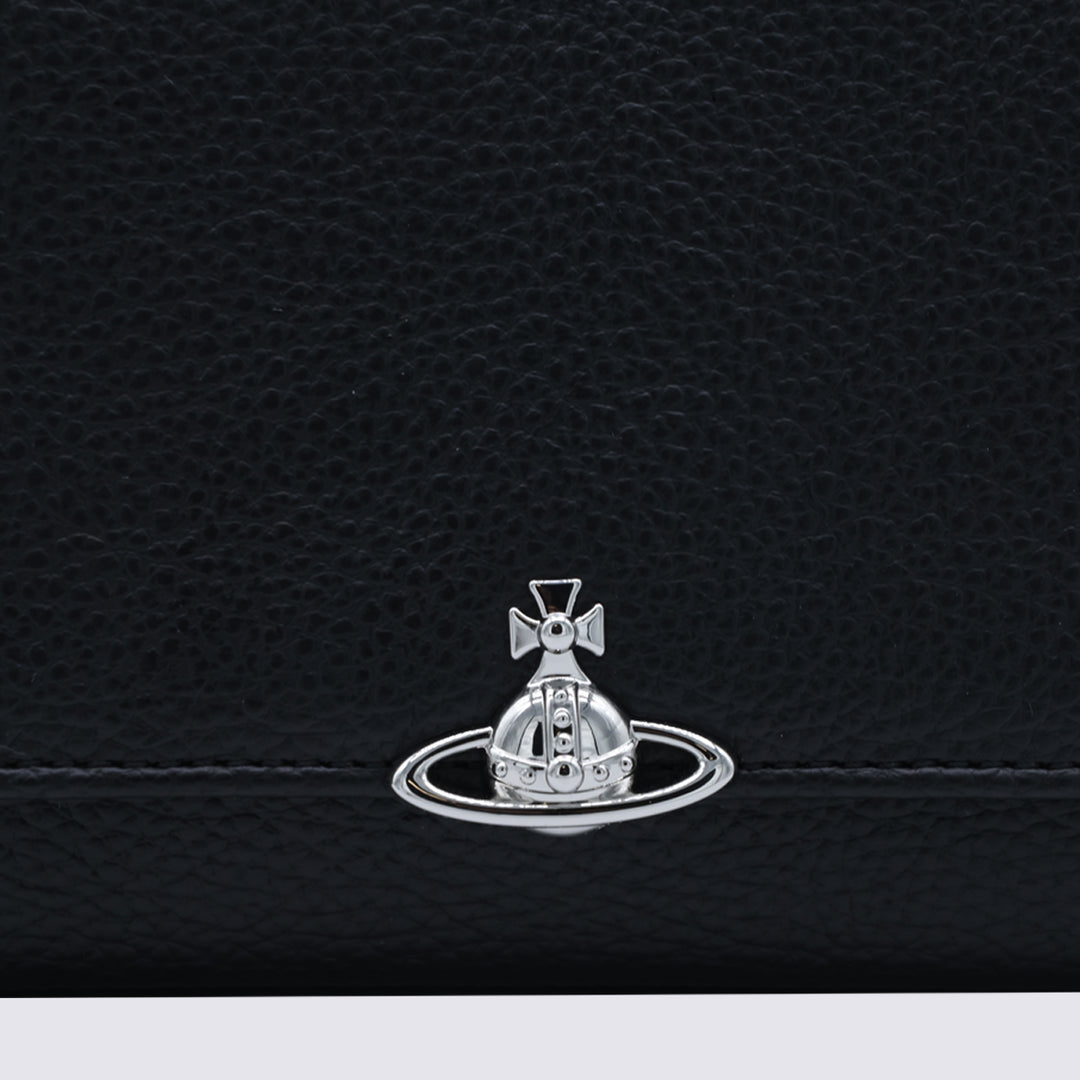 Vivienne Westwood Bags - Black | 2c1a35764177161c54c35427f70365454ae54047