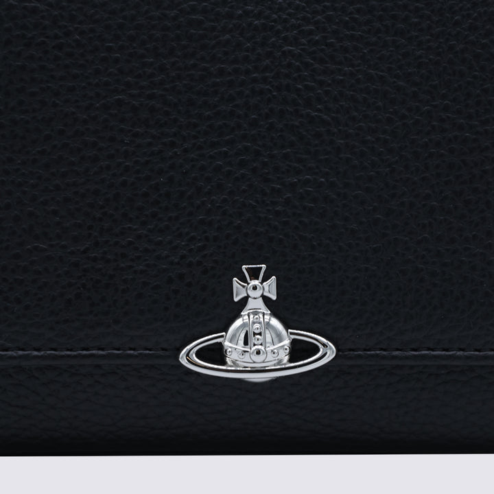 Vivienne Westwood Bags - Black | 2c1a35764177161c54c35427f70365454ae54047