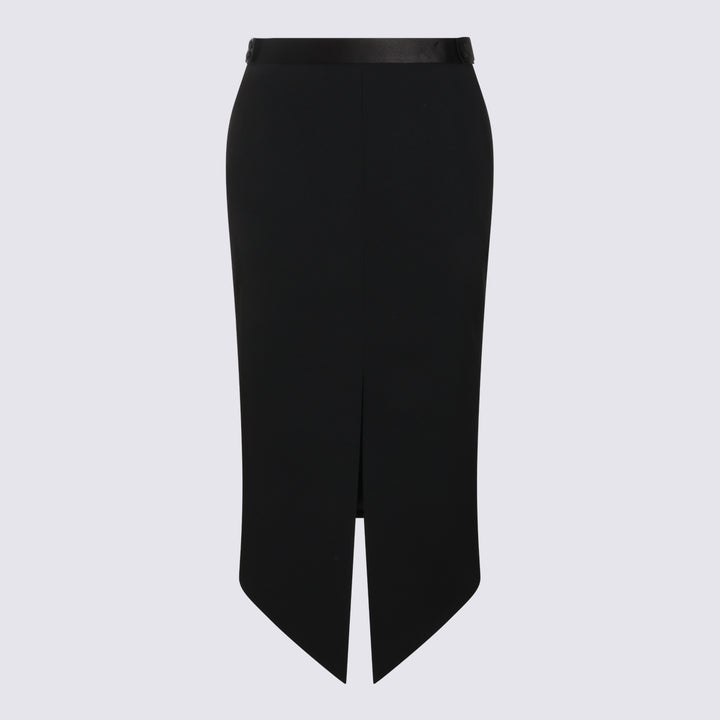 Tom Ford Skirts - Black | 0c3c43b5d1109c7b23c4ce8149bf9ec6dc1755be