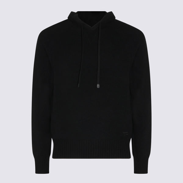 Sweaters Black