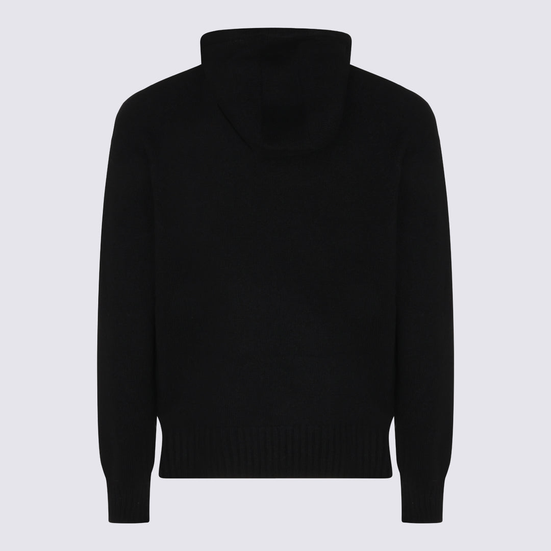 Tom Ford Sweaters - Black | 8f21545a43c817721c8e098e00adef2f135e0613