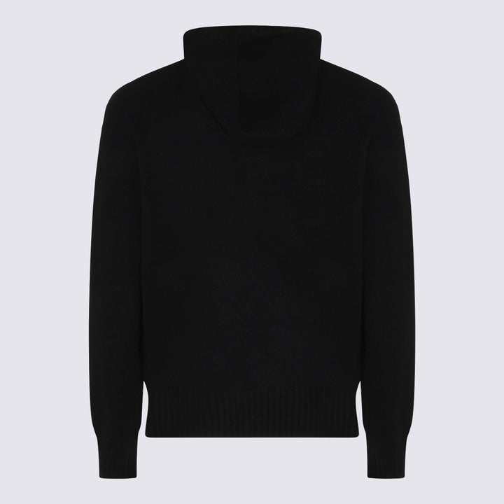 Tom Ford Sweaters - Black | 8f21545a43c817721c8e098e00adef2f135e0613