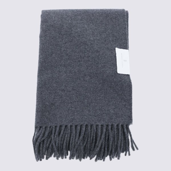 Scarfs Piombo
