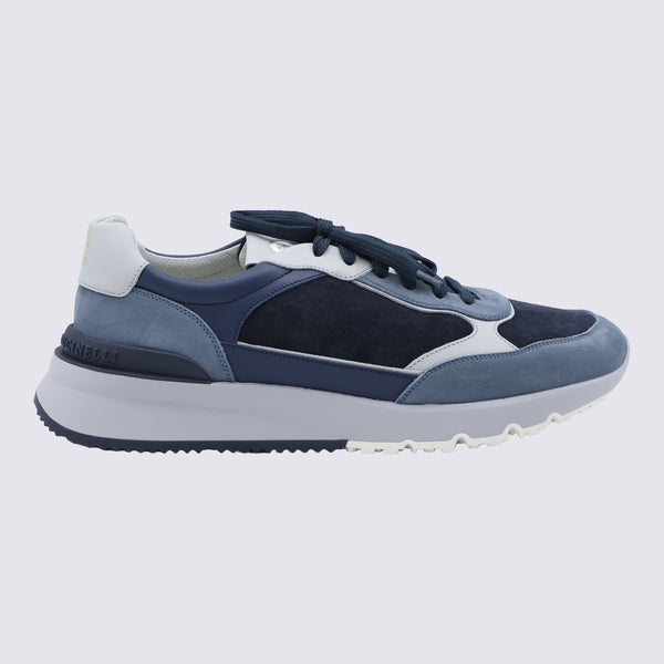 Sneakers Navy