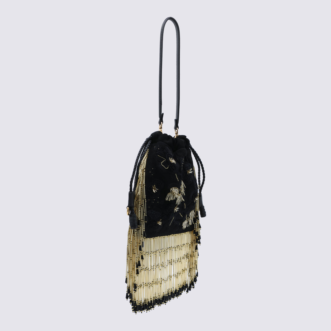 Etro Bags - Black | 33be8ffe695fc288a1737dc4eedd09ee087a88cb