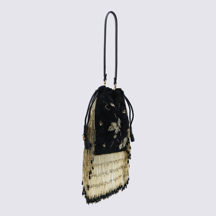 Etro Bags - Black | 33be8ffe695fc288a1737dc4eedd09ee087a88cb