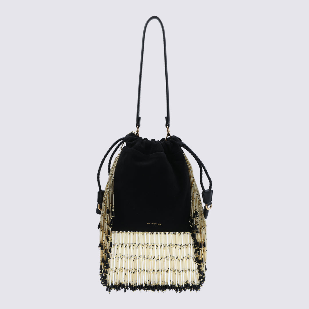Etro Bags - Black | c8e2183da89a00de8ed4be71a29ac321b0d767f6