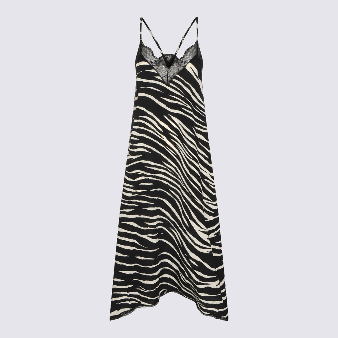 Zadig & Voltaire Dresses - Black | 472b9148278a15e2bf0555b290b44a7fdbb722f6