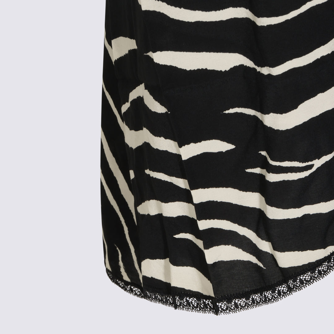 Zadig & Voltaire Dresses - Black | fc0a20e042b6f14dd272932c6642f66ec1c39c44