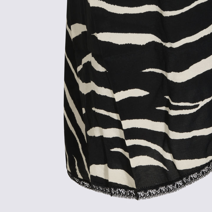 Zadig & Voltaire Dresses - Black | fc0a20e042b6f14dd272932c6642f66ec1c39c44