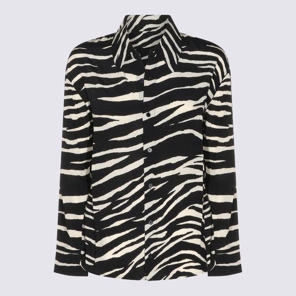 Shirts Black