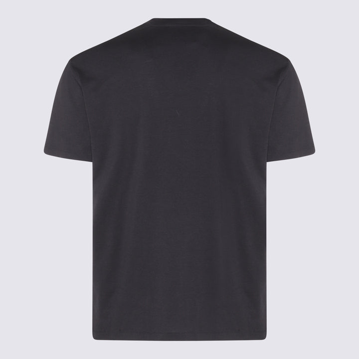 Tom Ford T-shirts and Polos - Black | 6aa895505616fb01aa5d9485aada54d2bae81873
