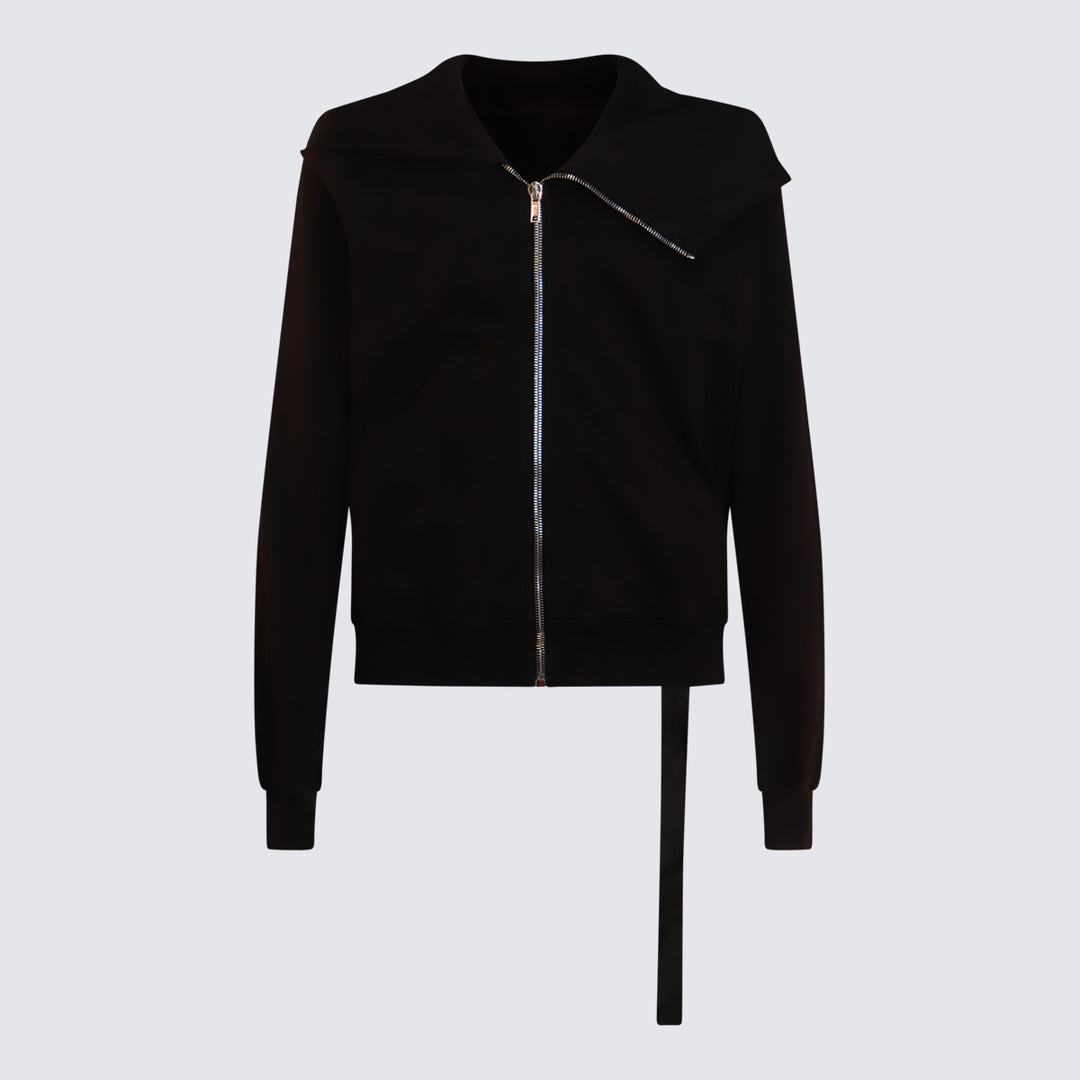 Rick Owens Drkshdw Sweaters - Black | a9eaf50870b33d5df430466f860d6534a8b54d42