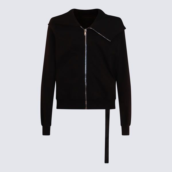 Sweaters Black