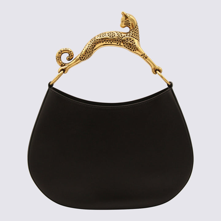 Lanvin Bags - Black | f77618b0471028a90e76f8ea9e102c27c655c18e