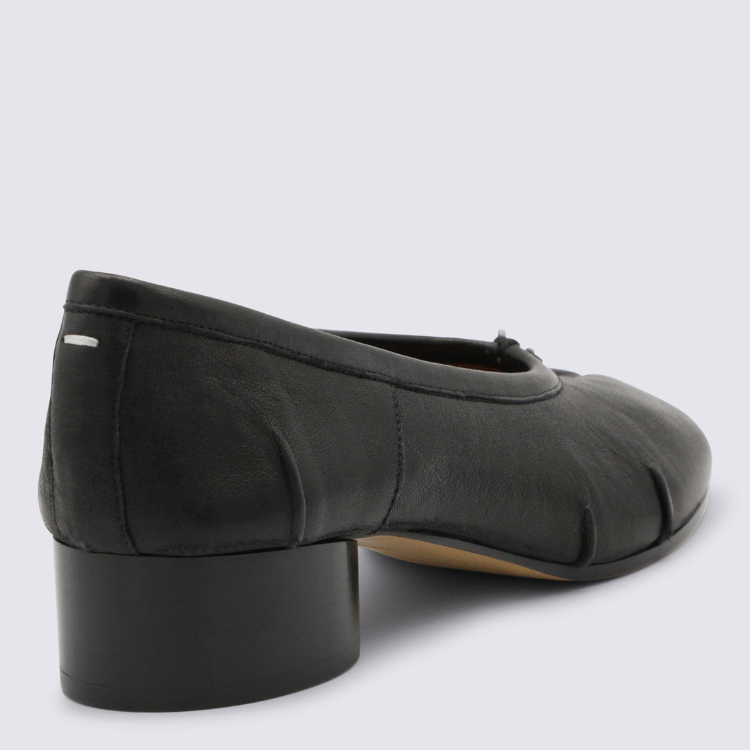 Maison Margiela With Heel - Black | 2e0fa686bb1145b9f60e613f5eaecda60976261e