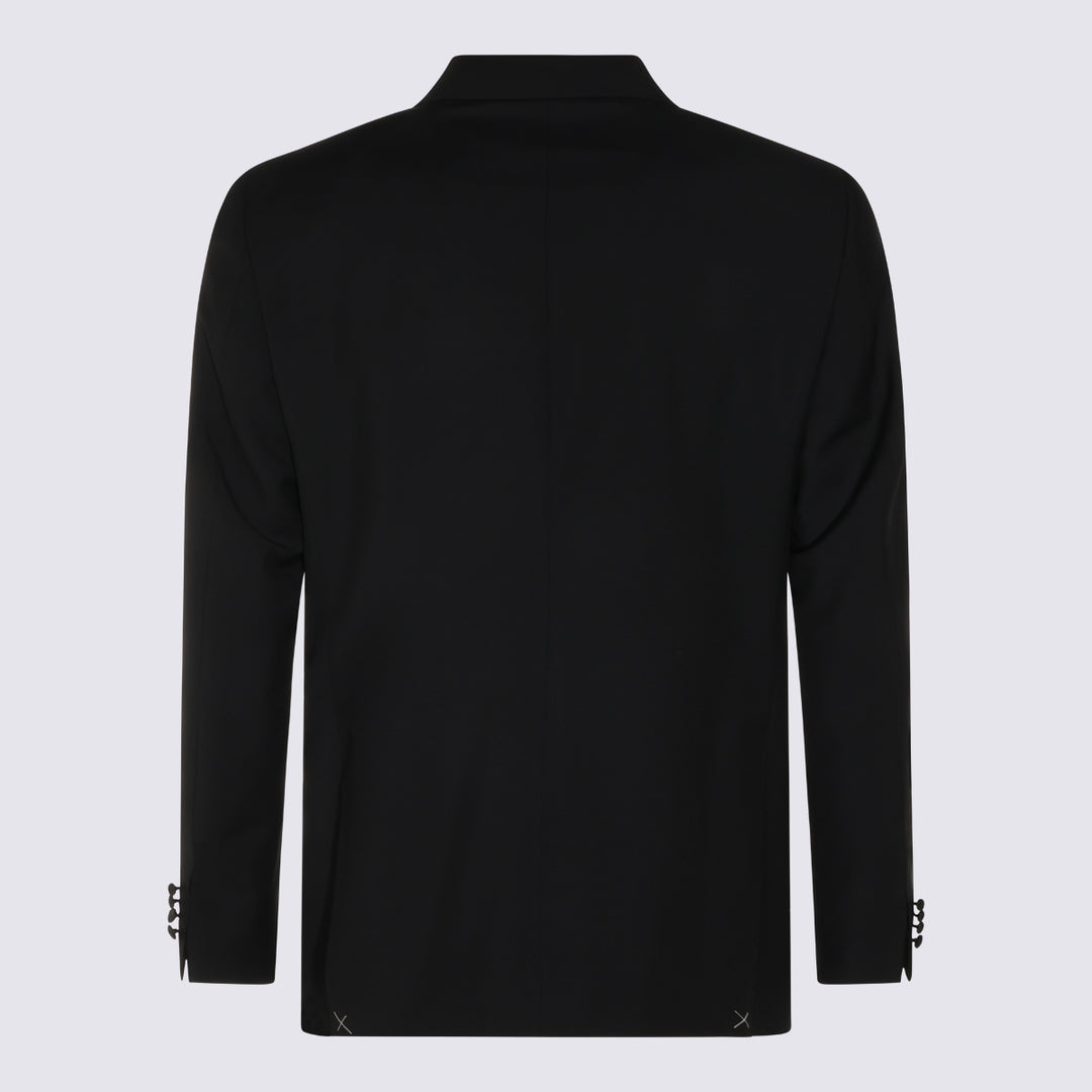 Canali Dresses - Black | f4db0e44379df91583b468056f2b196f8614fced